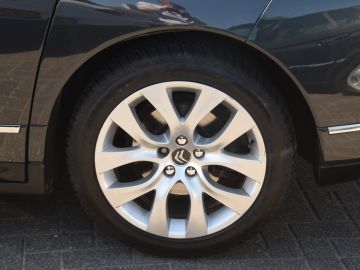 Citroën C6